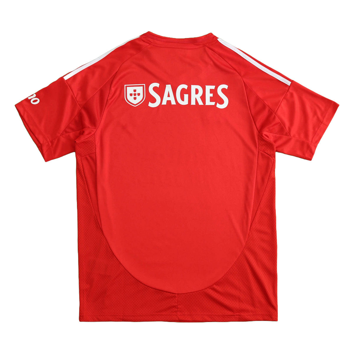 Benfica Home Jersey 2024/25 - photo 2