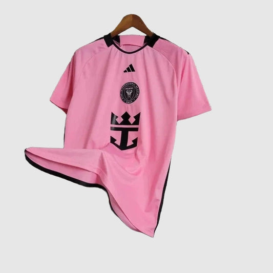 Inter Miami Home Jersey 2024/25
