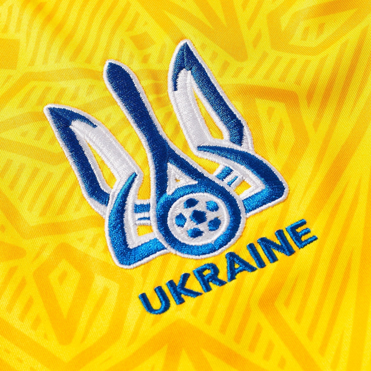 Maglia Ucraina Home 26/27 - foto 3