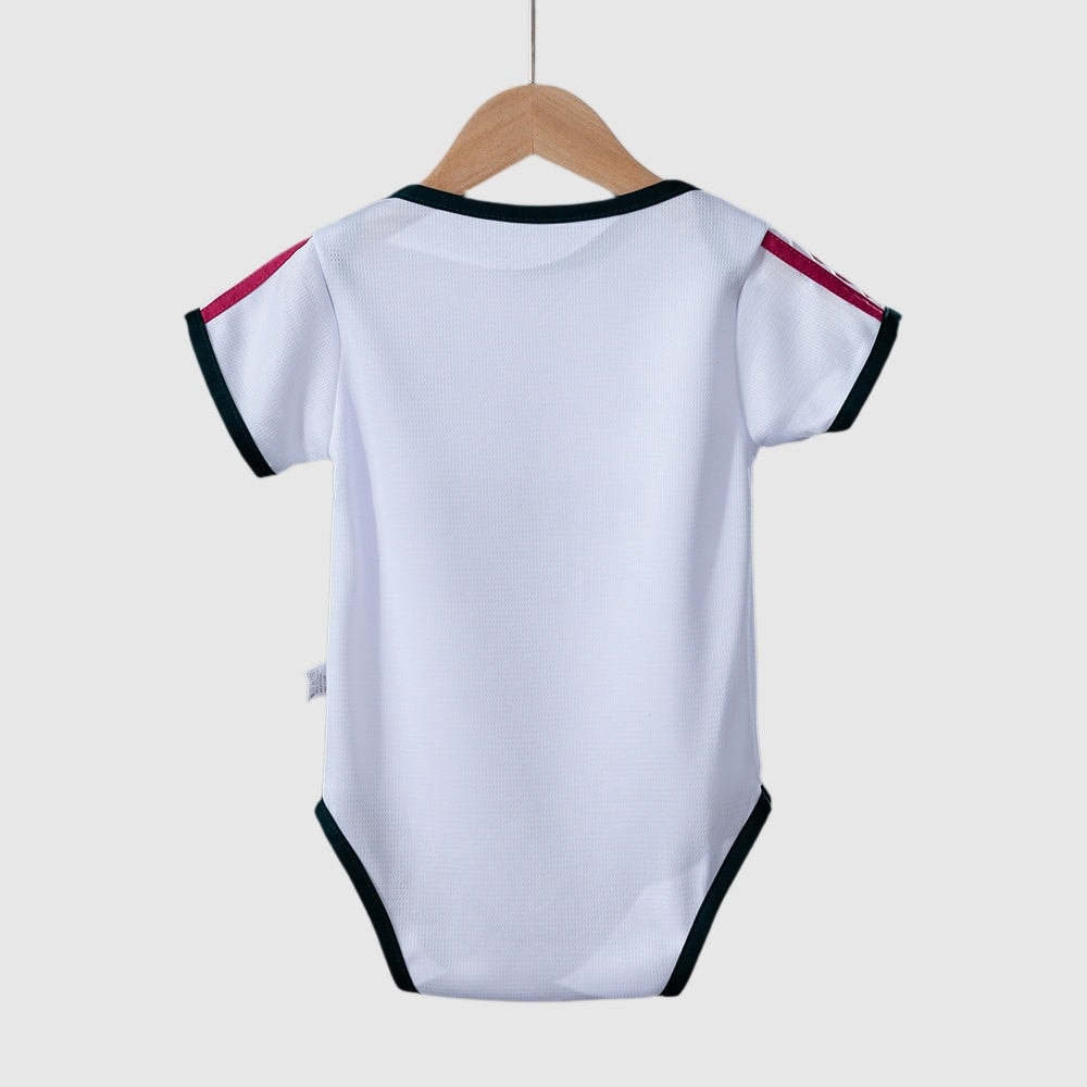 Kit Neonato Real Madrid Home 26/27 - foto 2