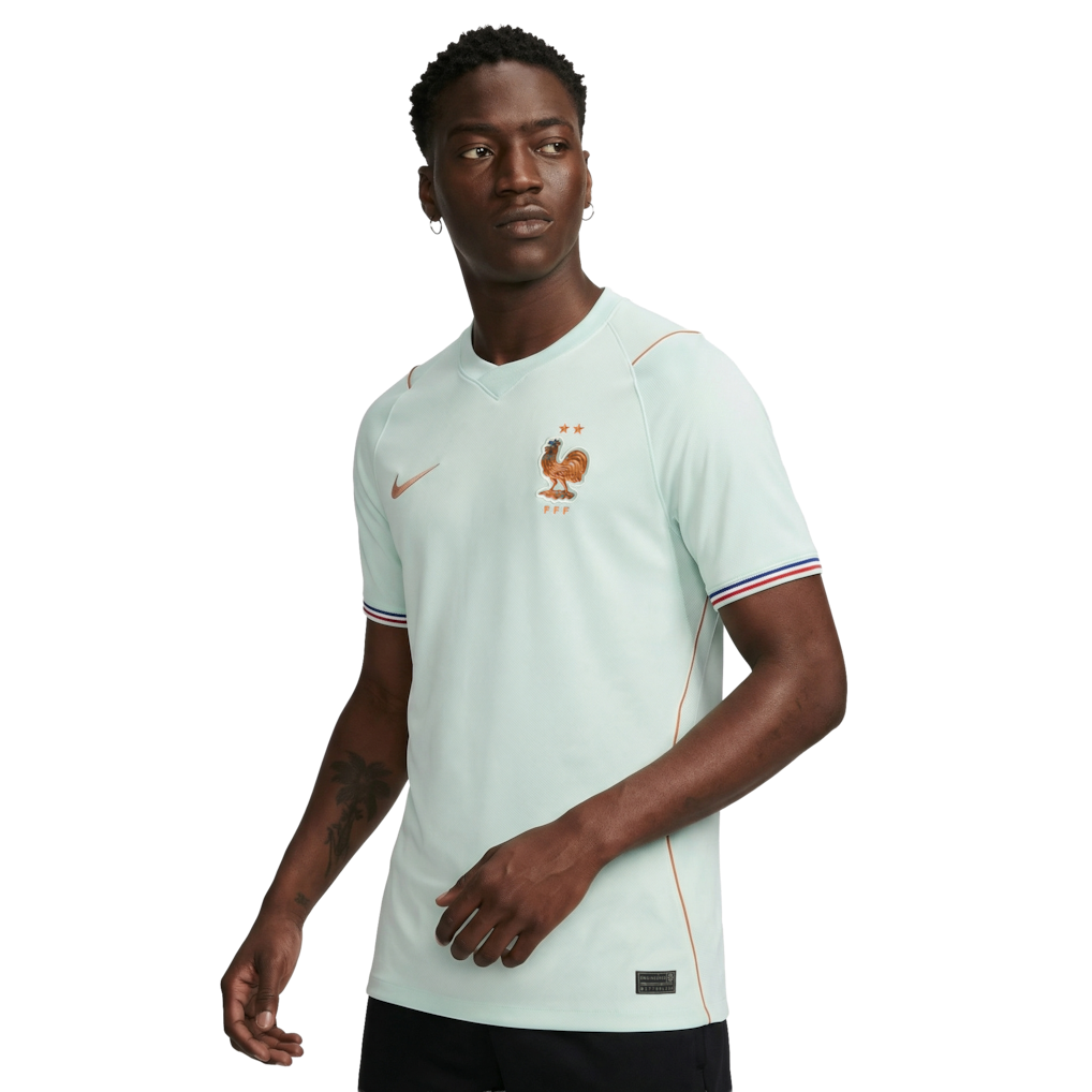 France Away Jersey 2026/27 - photo 2