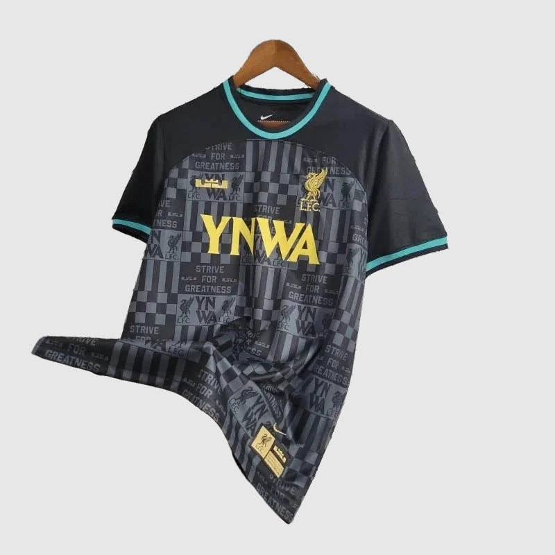 Liverpool X LeBron 2024/25 Fan Jersey