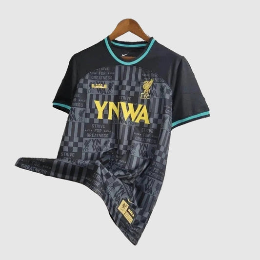 Liverpool X LeBron 2024/25 Fan Jersey