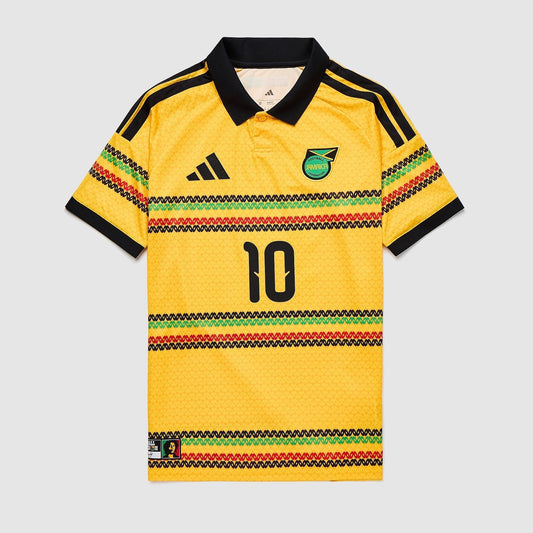 Jamaica Home Jersey 2026/27