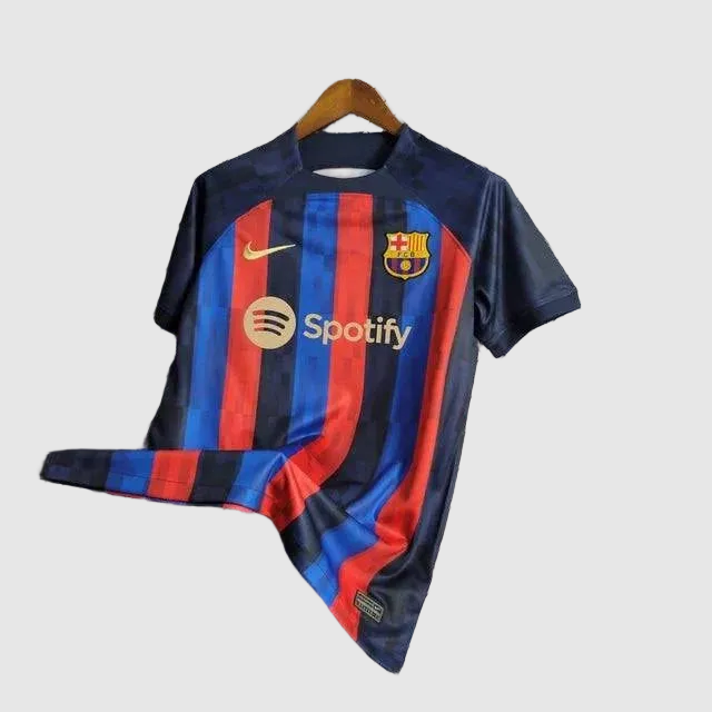 Barcelona Home Jersey 2022/23