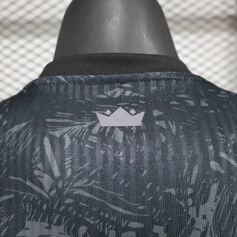 Brazil Goat #11 Special Edition - Player Version Blackout Special Edition Fan Jersey - photo 4
