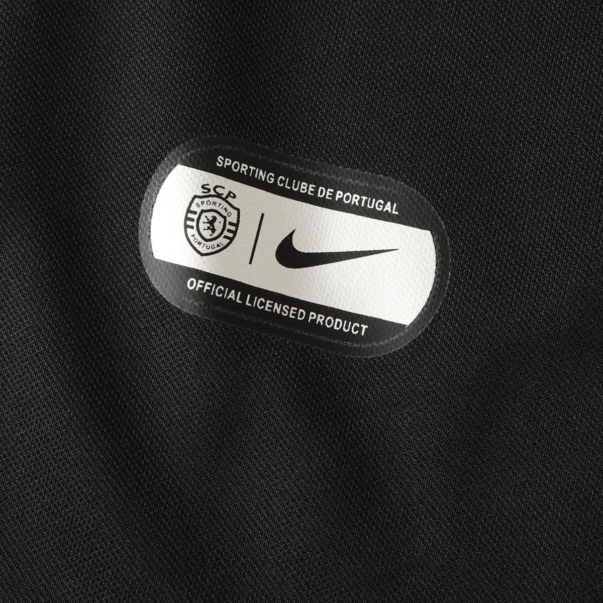 Sporting CP Special Edition Jersey - photo 7