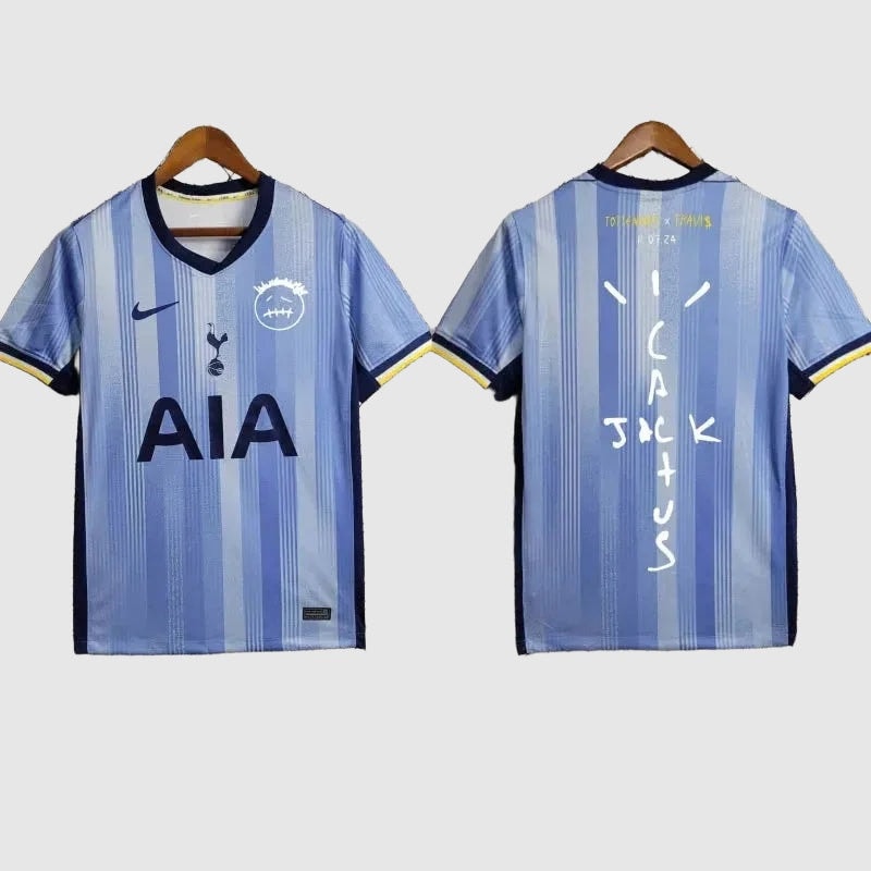 Tottenham Special Edition Away Jersey