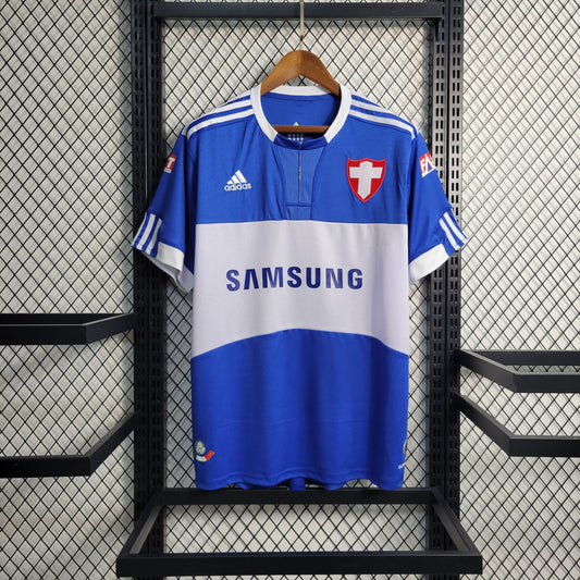 Palmeiras Retro Jersey 2019