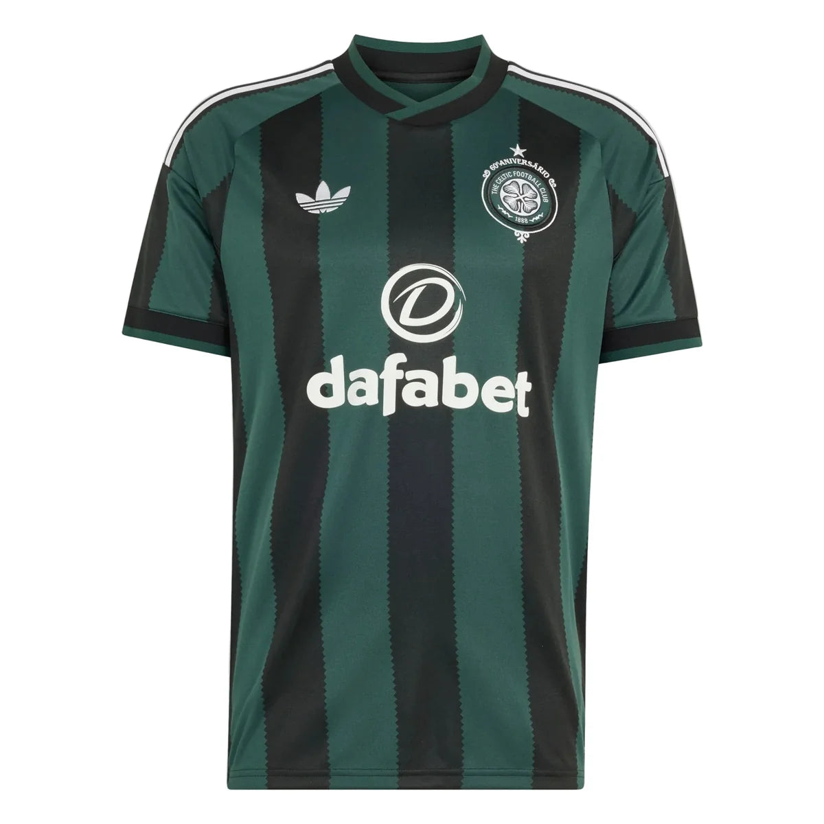 Celtic Away Jersey 2026/27