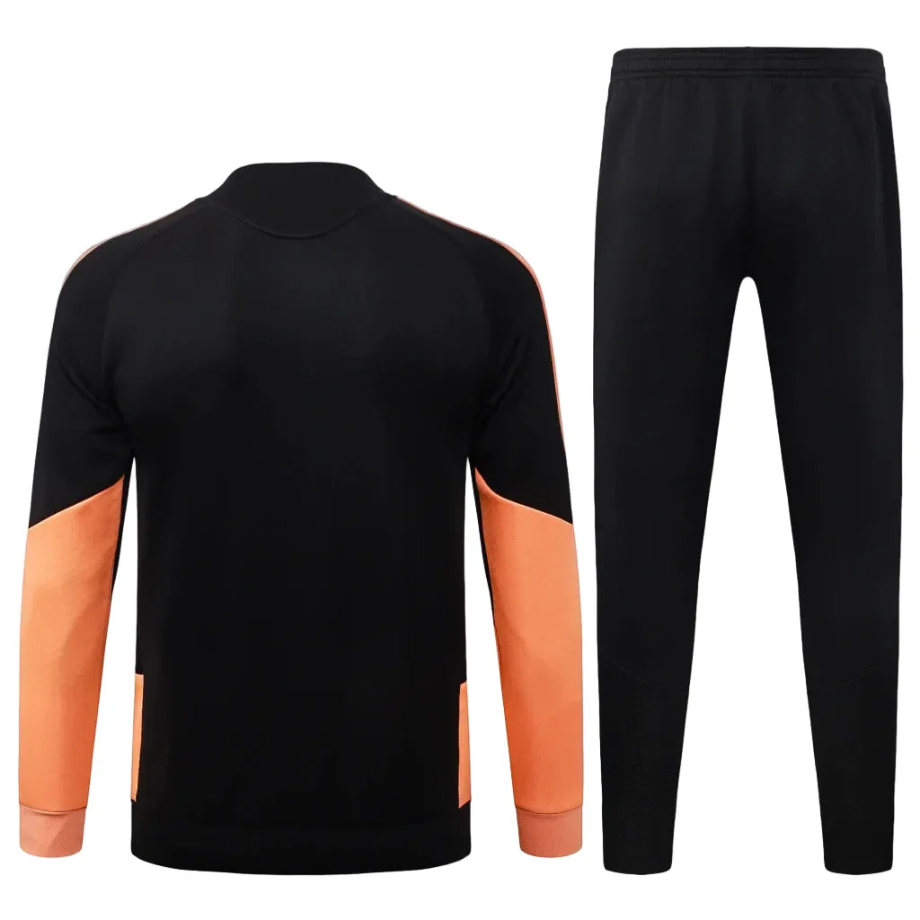 Arsenal 2026/27 Full-Zip II Tracksuit - photo 2