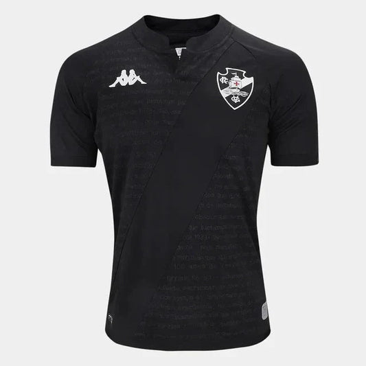 Vasco da Gama Third Jersey 2024/25