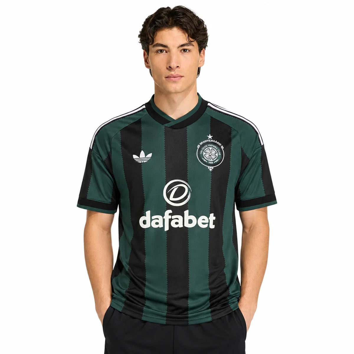 Celtic Away Jersey 2026/27 - photo 3