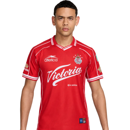 Toluca Retro Home Jersey 1999/2000