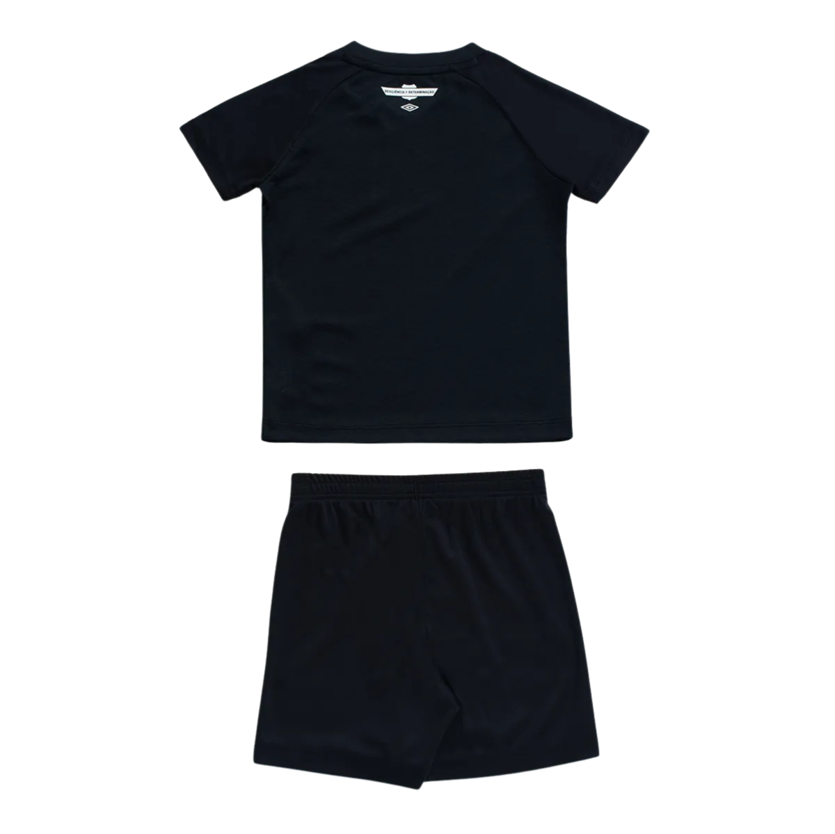Santos Third Kids Kit 2026/27 - photo 2