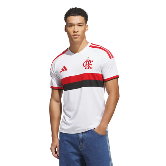 Flamengo Away Jersey 2026/27