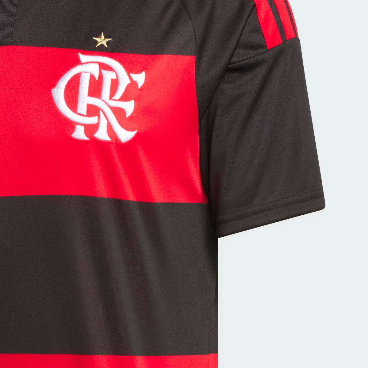 Flamengo Home Jersey 2026/27 - photo 6