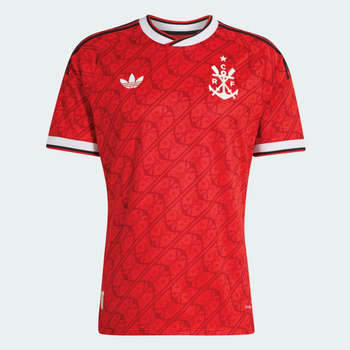 Flamengo Third Jersey 2026/27 Player Version - photo 2
