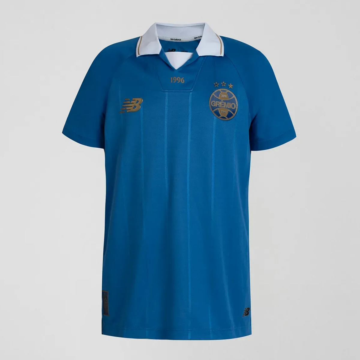 Grêmio Third Kids Kit 2026/27