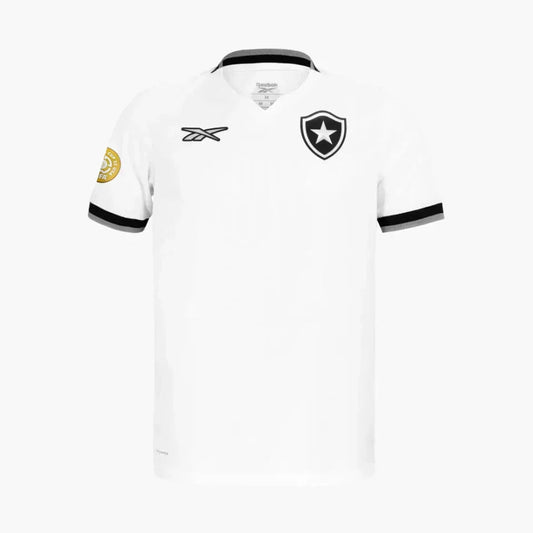 Botafogo Third Jersey 2024/25