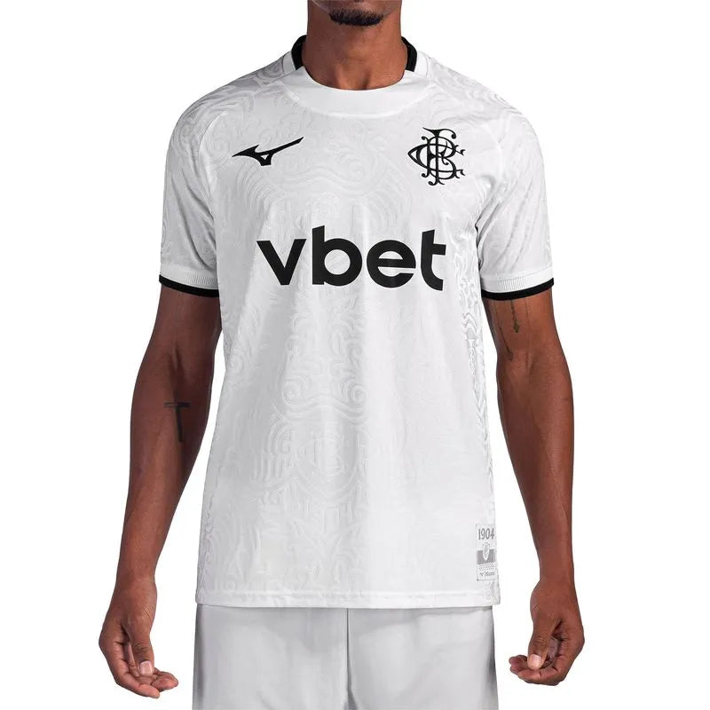 Botafogo Third Jersey 2026
