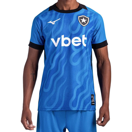 Botafogo Goalkeeper Away Jersey 2026/27