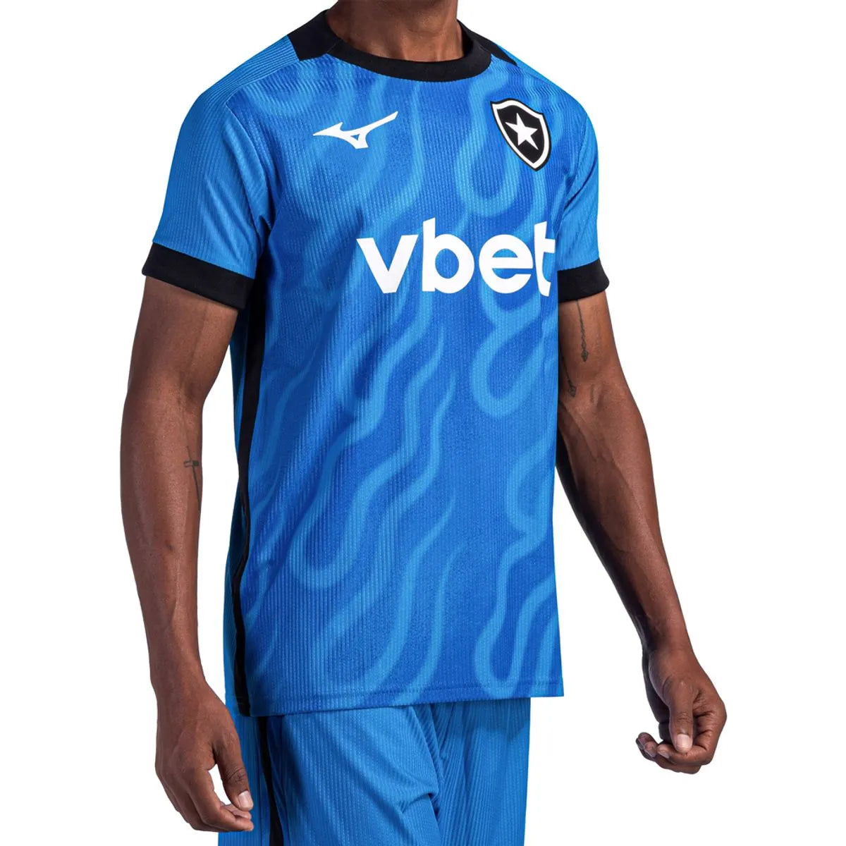 Botafogo Goalkeeper Away Jersey 2026/27 - photo 3