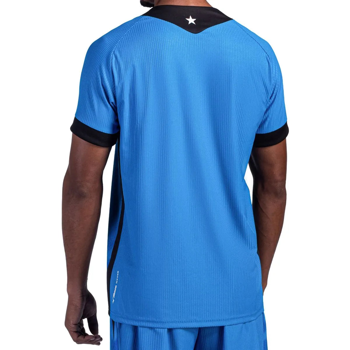 Botafogo Goalkeeper Away Jersey 2026/27 - photo 2