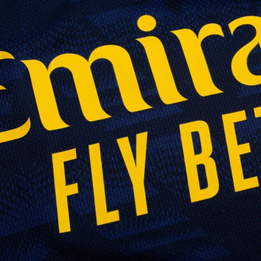 Arsenal Away Women's Jersey 2026/27 - photo 5