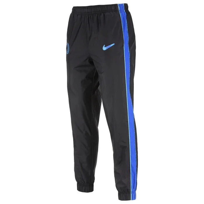 Inter Milan 2025/26 Full-Zip Tracksuit - photo 4