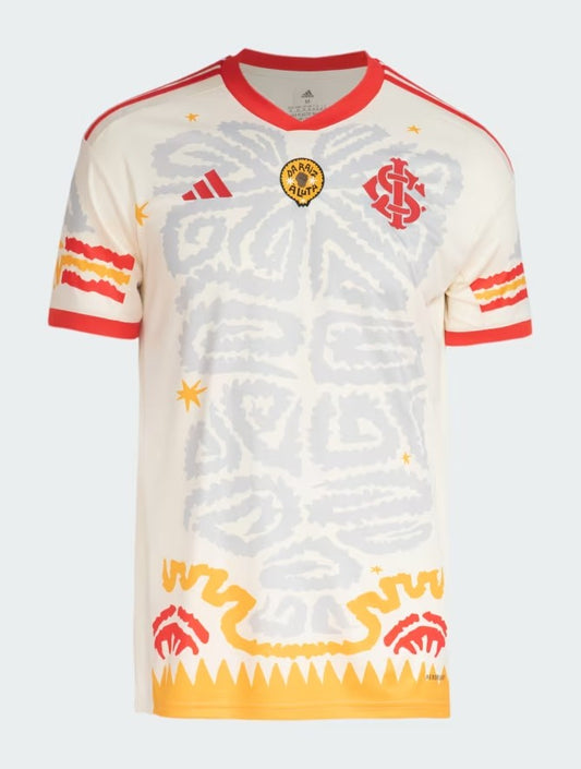 Internacional Special Edition 2025/26 Jersey