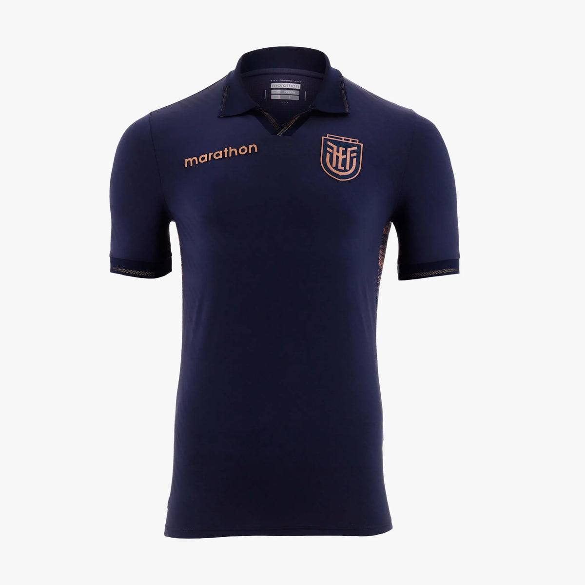 Ecuador Away Jersey 2026