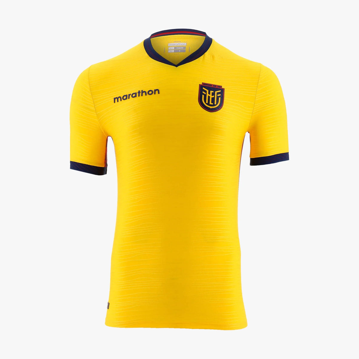 Ecuador Home Jersey 2026