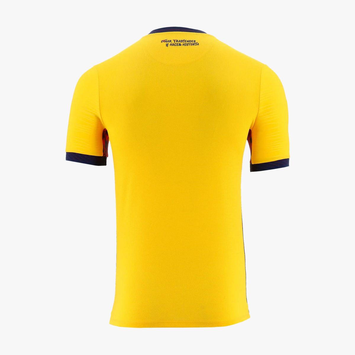Ecuador Home Jersey 2026 - photo 2