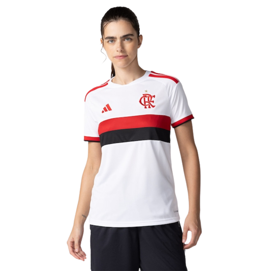 Flamengo Away Women's Jersey 2026/27