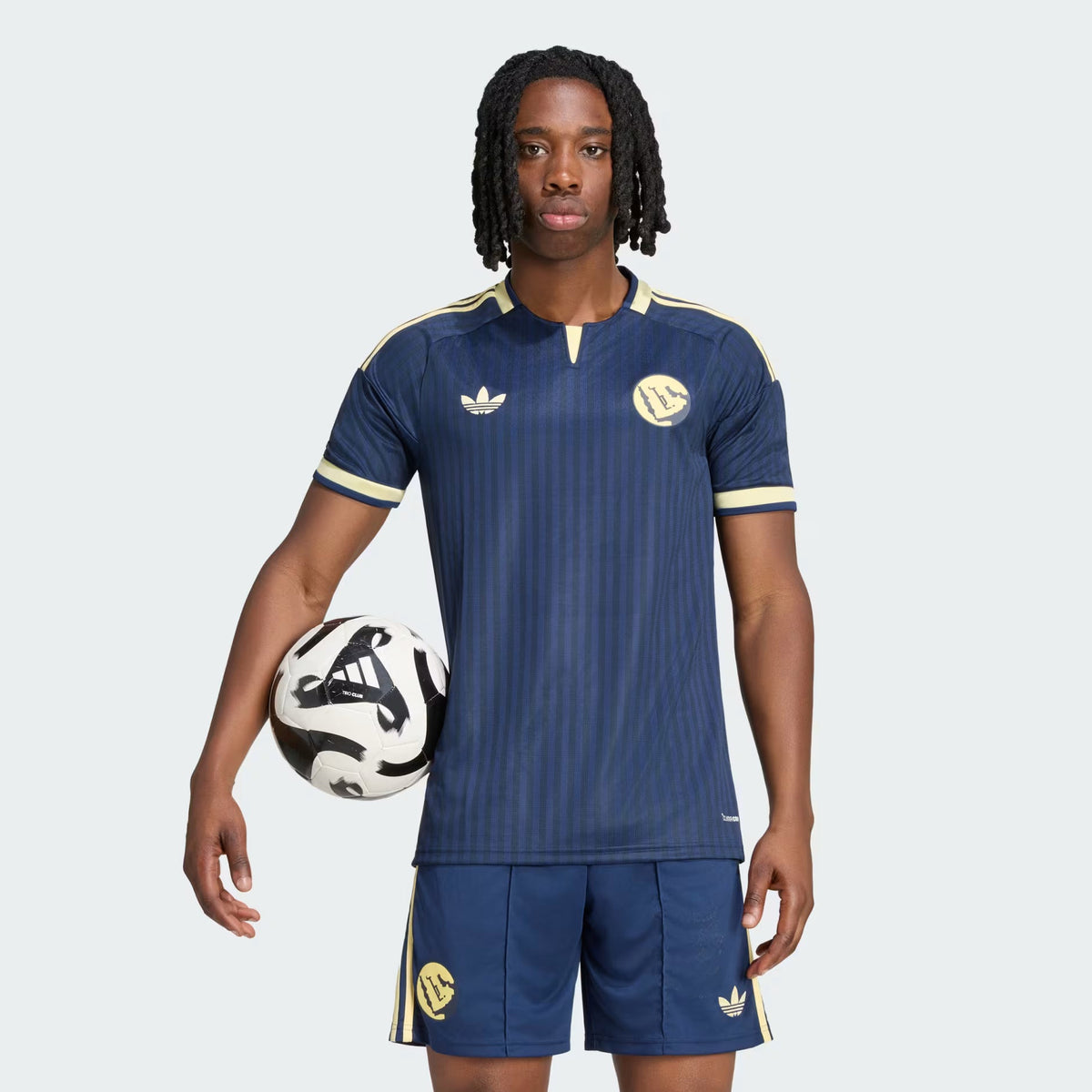 Al Nassr Away Jersey 2026/27 - photo 4