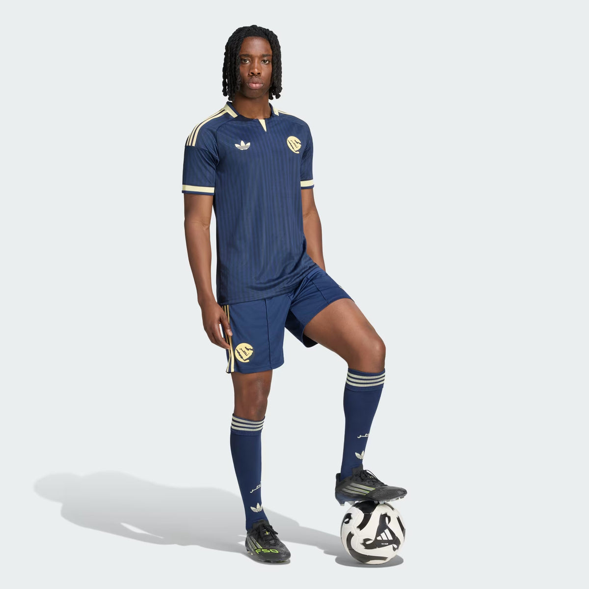 Al Nassr Away Jersey 2026/27 - photo 2
