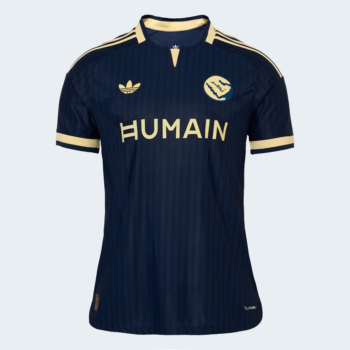 Al Nassr Away Jersey 2026/27 Player Version