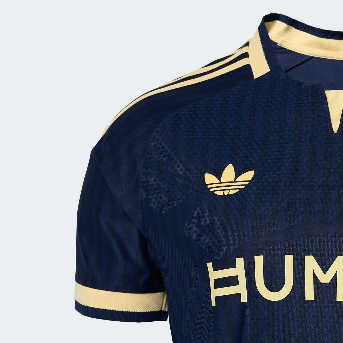 Al Nassr Away Jersey 2026/27 Player Version - photo 5