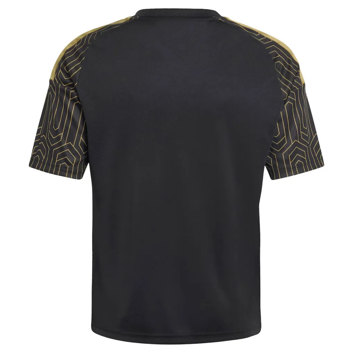 LAFC (Los Angeles FC) Home Kids Kit 2026/27 - photo 5