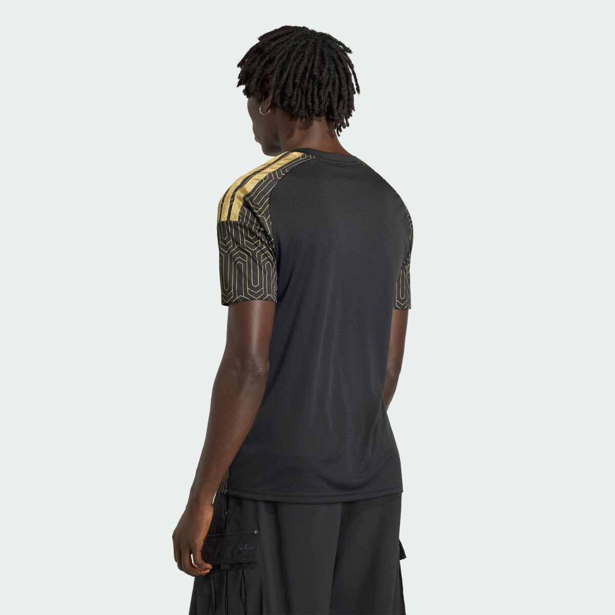 LAFC (Los Angeles FC) Home Jersey 2026/27 - photo 2