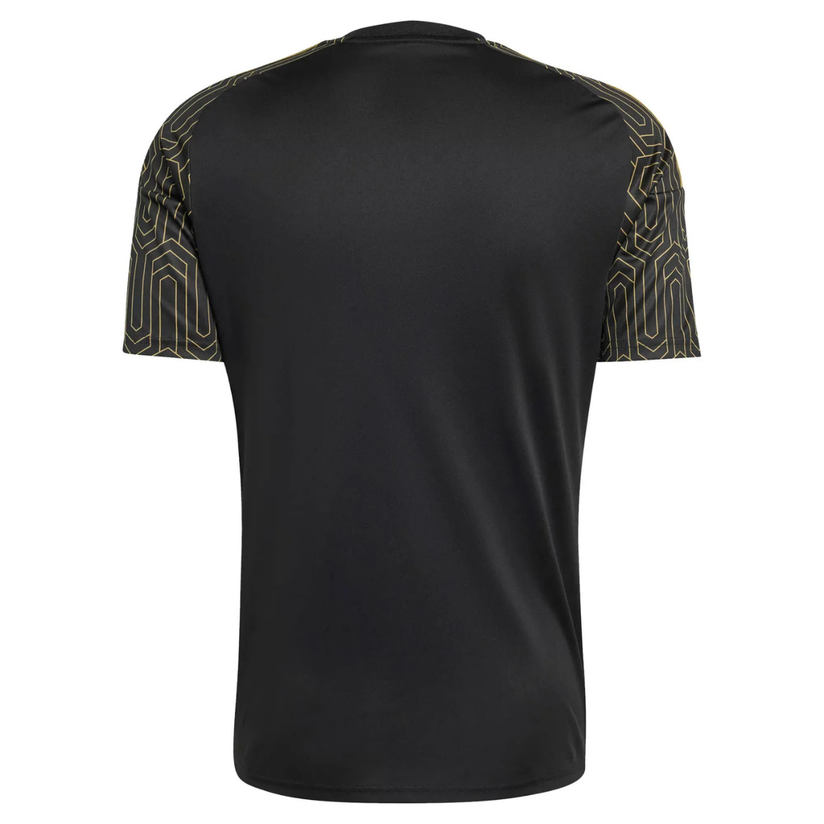 LAFC (Los Angeles FC) Home Jersey 2026/27 - photo 5
