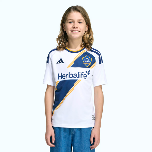 LA Galaxy Home Kids Kit 2026/27