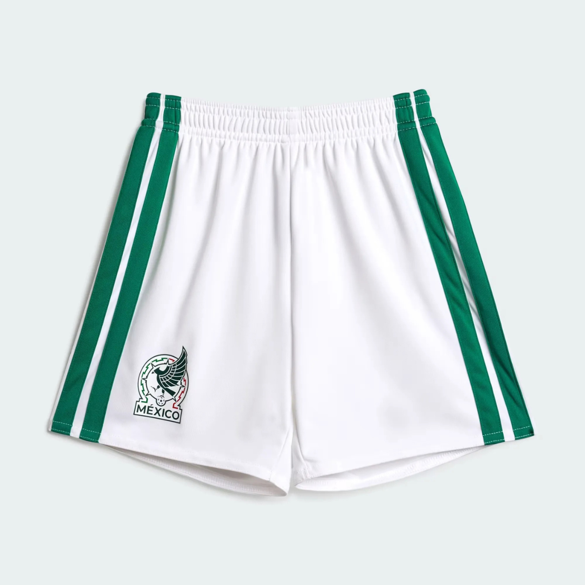 Mexico Home Kids Kit 2026 - photo 5