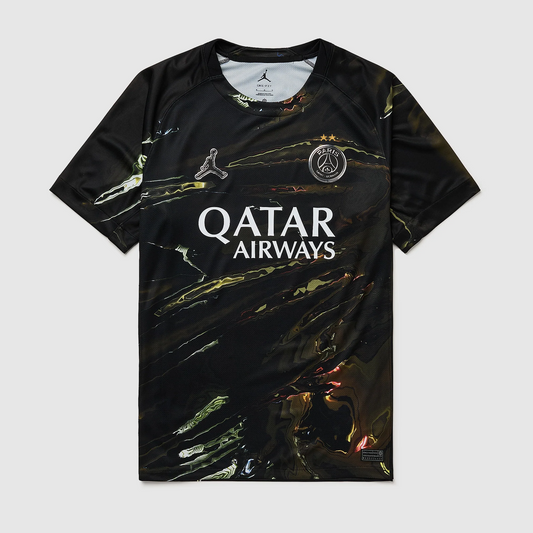 Maglia Paris Saint-Germain Fifth 25/26