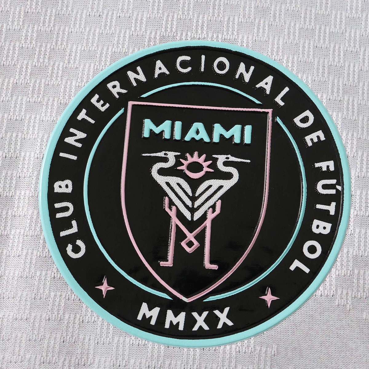 Inter Miami Third Jersey 2026/27 Player Version - photo 3