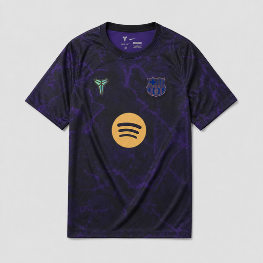 Barcelona Pre-Match Away Jersey 2026/27