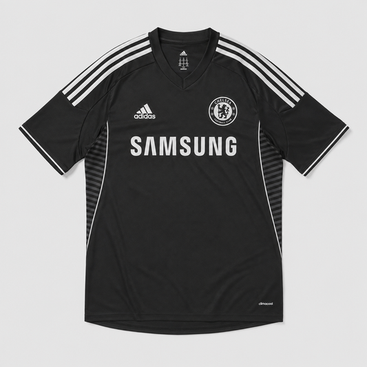 Chelsea Retro Third Jersey 2013/14
