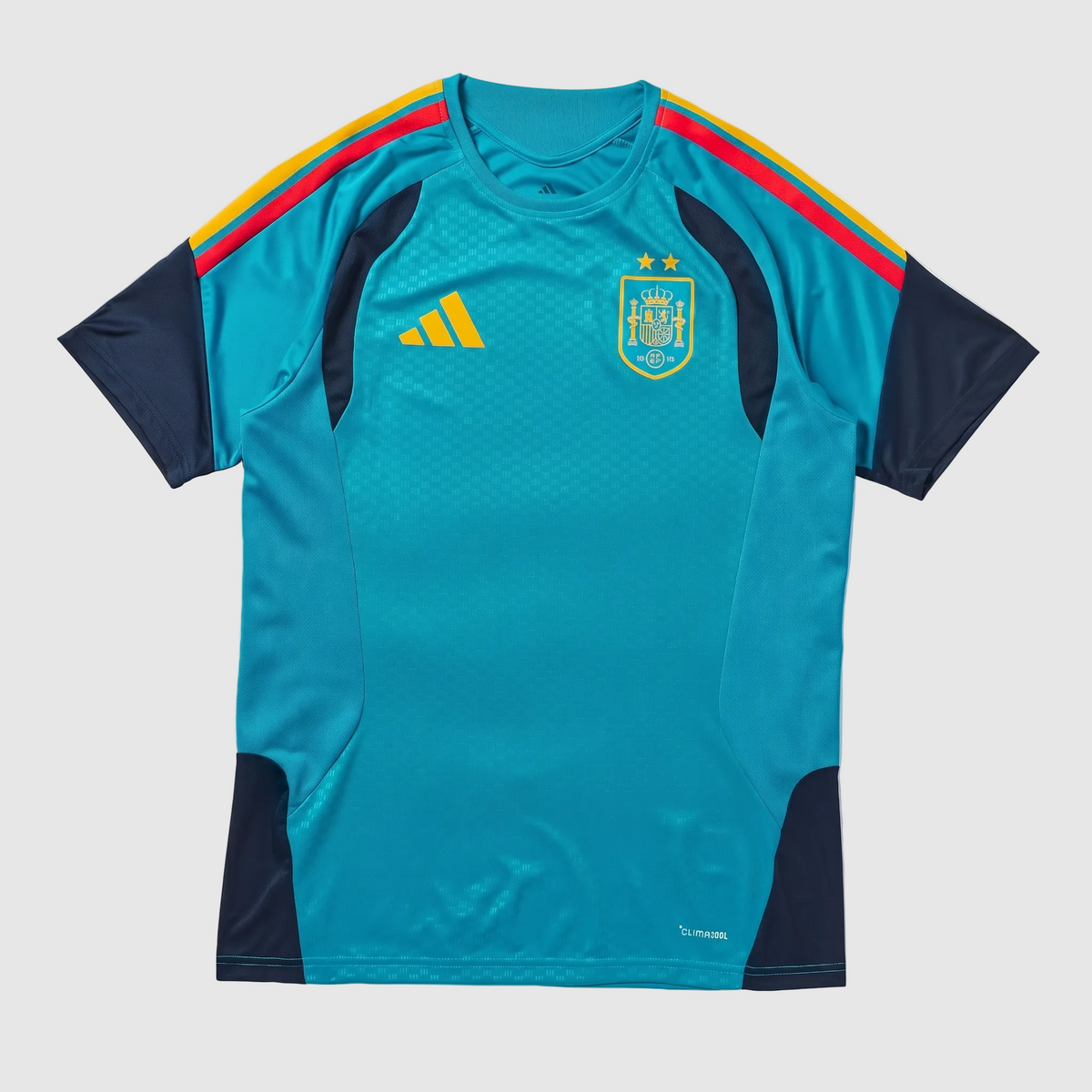 Spain Training Jersey 2026/27