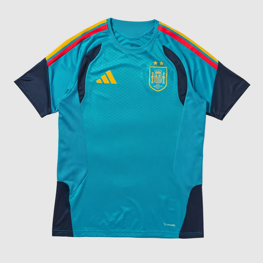 Spain Training Jersey 2026/27